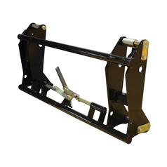 [S.110171] Quick Change Frame - Mechanical Lock