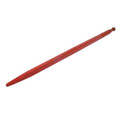 [S.77002] Bale Spear - Straight. Fitting: Conus 1, Length 43'', Thread size: M20 x 1.50 (Square) To fit as: KK221152