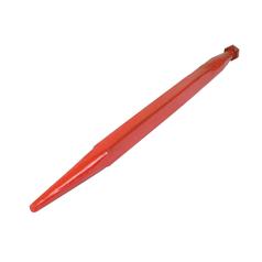 [S.77016] Bale Spear - Straight. Fitting: Conus 2, Length 32'', Thread size: M28 x 1.50 (Square) To fit as: KK241160