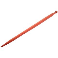 [S.135881] Bale Spear - Straight. Fitting: Conus 3, Length 49'', Thread size: M33 x 2.00 (Square)