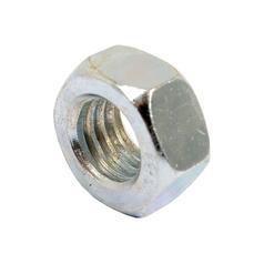 Hexagon Nut, M8x1.25mm (DIN 934) Grade 8.