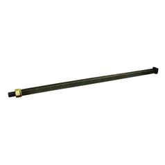 [S.74739] Disc Axle - 7/8'' Square x 30-1/2'' Useable length To fit as: PR49