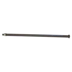 [S.74740] Disc Axle - 7/8'' Square x 33'' Useable length To fit as: PR47