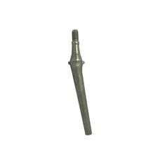 [S.77265] Power Harrow Tine 330mm. Replacement for Lely To fit as: 1169902200