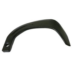 [S.74744] Rotavator Tine RH. Width: Height: Hole Ø: Replacement for
