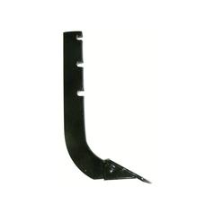 [S.22845] SCARIFIER SHANK W/ TIP, 17.5