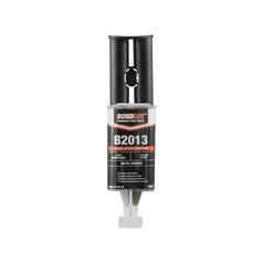 BondLoc B2013 - Steel Epoxy Resin - 25ml