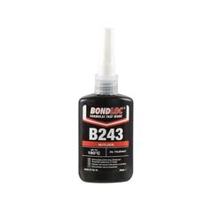 [S.24075] BondLoc B243 - Nutlock - Oil Tolerant - 50ml