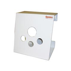 DISPLAY STAND - 4 GAUGE