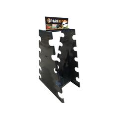 PTO Shaft Display Stand - Stock Not Included - Sparex S.167683