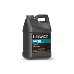 [S.128961] Engine Oil - Gas/Diesel SAE30, 2.5 Gallons