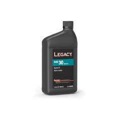 Engine Oil - Gas/Diesel SAE30, Quart