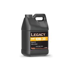 [S.128969] Engine Oil - Gasoline 10W/30, 2.5 Gallons