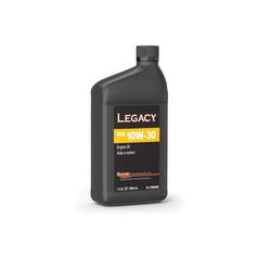 [S.128968] Engine Oil - Gasoline 10W/30, Quart