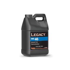 Hydraulic Oil ISO 46, 2.5 Gallons