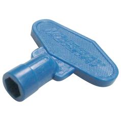 Hose Clamp Key 5/16'' Hex