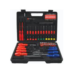 Screwdriver Set (70 pcs.)