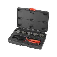 Crimper Kit, Superseal, DT, 7 pcs.