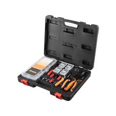 Deutsch DT Connector, All-in-One Kit, 181 pcs.