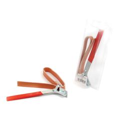 [S.14482] Oil Filter Wrench - Belt Type (snap Pack 1 Pc.) - Sparex S.14482