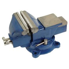 [S.20513] Swivel Bench Vice - 125mm (5'')