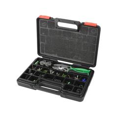 [S.152537] Weather Pack Connector, All-in-One Kit, 220 pcs.