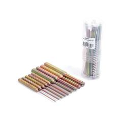 [S.6397] HQ PIN PUNCH DRUM SET