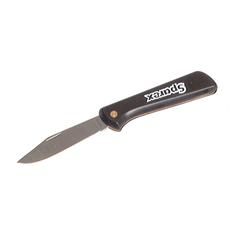 [S.14617] Penknife Black