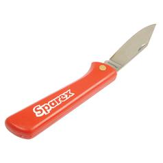 [S.11706] Penknife Red