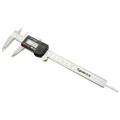 [S.14404] Caliper Gauge (0-150mm) (0-6'')