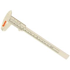 [S.11530] Caliper Gauge (1-150mm) (0-6'')