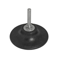 [S.170036] Backing Pad ø3'' X 6mm - Sparex S.170036
