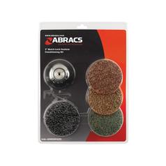 [S.168872] Quick-lock Kit - Sparex S.168872