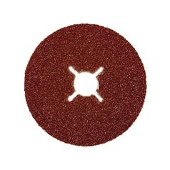 Fibre Sanding Disc Ø5'' x 7/8'' 120g