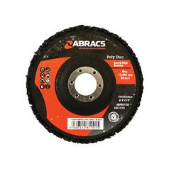 Poly Disc Ø5'' x 7/8''