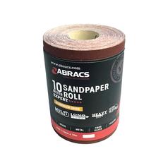 Sand Paper P40 32ft. Roll