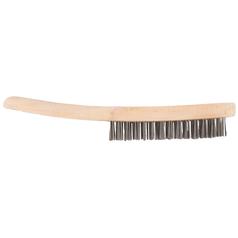ABRACS Wire Brush - 4 Row