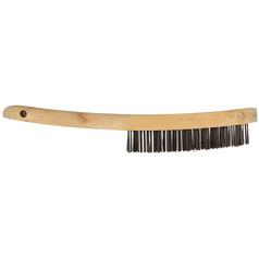 ABRACS Wire Brush - 5 Row