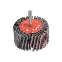 Tyre Replacement Flap Wheel Ø60mm, Height 30mm, 80g