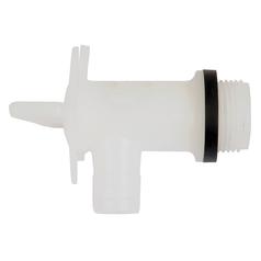 Drum Tap 3/4 BSP - Plastic