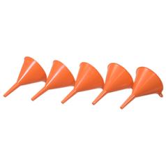 [S.5744] Funnel (Plastic) Ø: 100mm (4'')