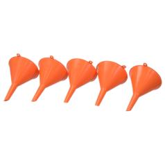 [S.5745] Funnel (Plastic) Ø: 120mm (5'')