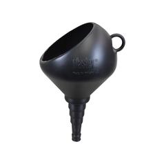 [S.19318] Funnel (Plastic) Ø: 140mm (5-1/2'')