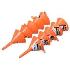 Funnel (Plastic) Ø: 75mm (3'')