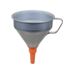 [S.30154] Metal Funnel, Ø8''