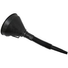 Plastic Funnel - Ø: 6'' - Sparex S.167684