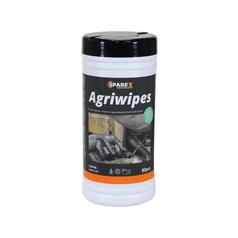 Hand Wipes - Agriwipes