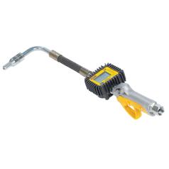 Digital Dispensing Nozzle