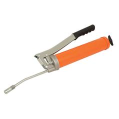 [S.12433] Grease Gun (Extra Heavy Duty) - 400gm (14oz) Cartridge, 500cc Bulk Fill