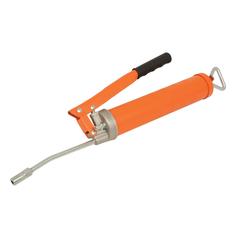 Grease Gun (Standard Duty) - 400gm (14oz) Cartridge, 500cc Bulk Fill